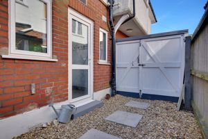 Side Access- click for photo gallery